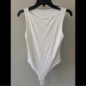 A New Day Tank Top Bodysuit